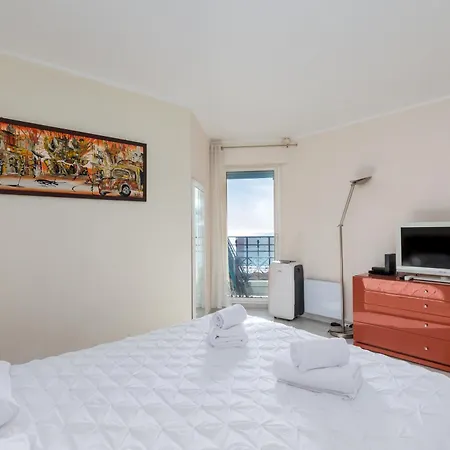 Victoria Bilocale Centro Citta E Vista Mare Apartment *