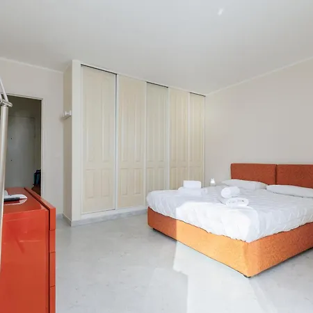 Apartment Victoria Bilocale Centro Citta E Vista Mare *