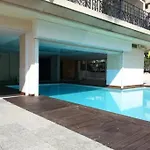 Victoria Bilocale Centro Citta E Vista Mare מנטון