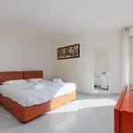 アパート Victoria Bilocale Centro Citta E Vista Mare マントン