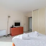 Victoria Bilocale Centro Citta E Vista Mare מנטון