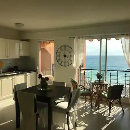 Apartment Victoria Bilocale Centro Citta E Vista Mare *