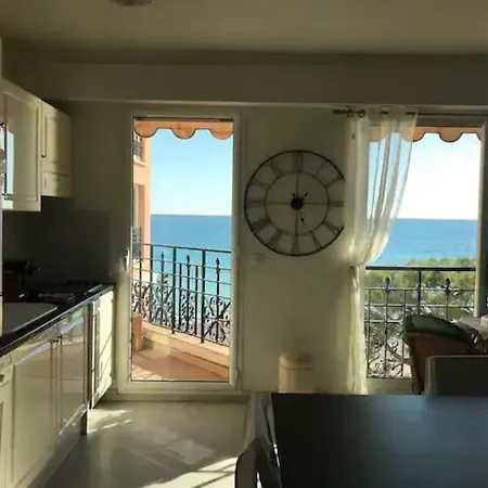 Victoria Bilocale Centro Citta E Vista Mare *