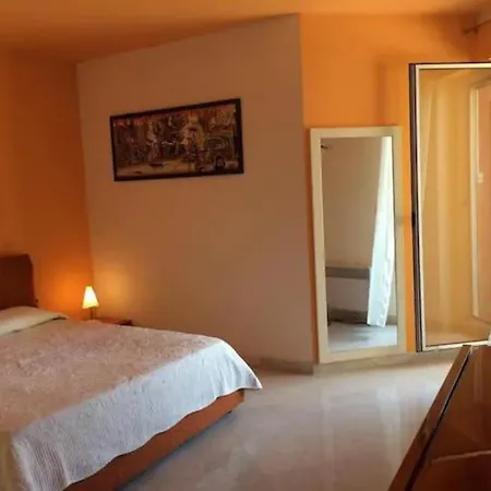 Victoria Bilocale Centro Citta E Vista Mare アパート *