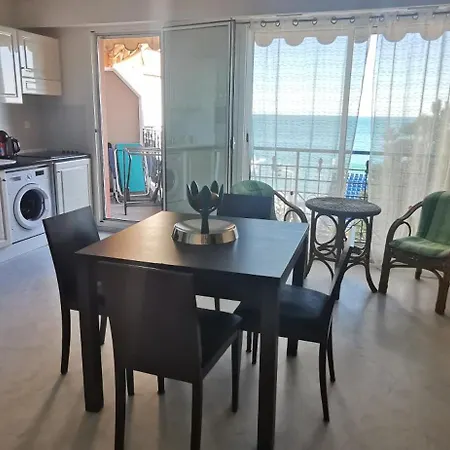 アパート Victoria Bilocale Centro Citta E Vista Mare