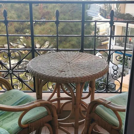 Apartment Victoria Bilocale Centro Citta E Vista Mare
